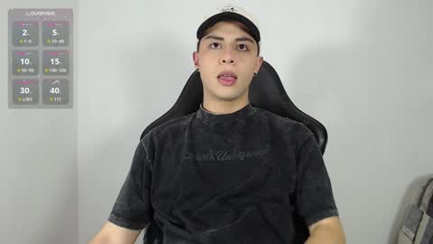 estemann_69 online show from 01/13/25, 01:45