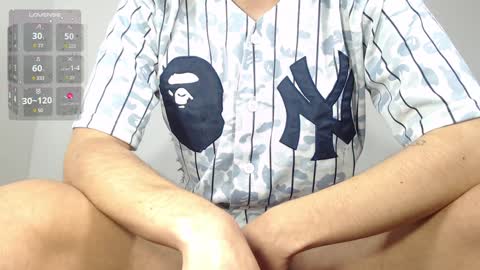estemann_69 online show from 01/29/25, 03:33