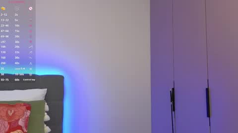 Ester online show from 10/25/25, 12:07