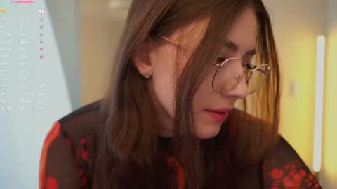 Ester online show from 06/20/26, 04:04