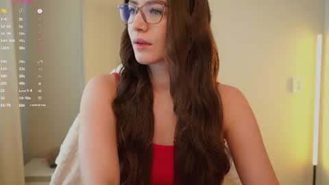 Ester online show from 07/13/26, 03:31