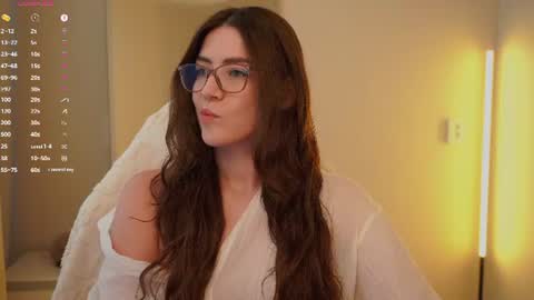 Ester online show from 07/15/26, 08:08