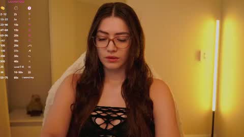 Ester online show from 07/17/26, 03:13