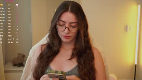 Ester online show from 07/22/26, 04:04
