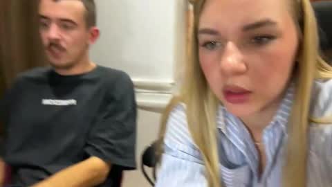 Ester online show from 11/02/25, 04:53