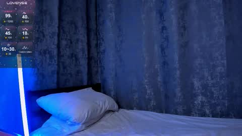 Snapshot of estercarter chatting on 10/29/25, 02:08 Ester online show from 10/29/25, 02:08