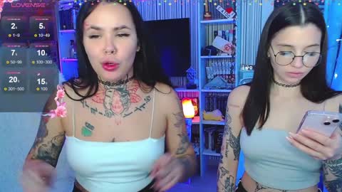 Ester online show from 12/15/24, 08:58