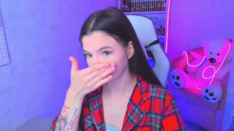 Ester online show from 12/25/24, 03:40