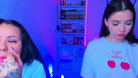 Ester online show from 12/27/24, 09:32