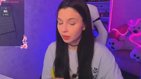 Ester online show from 01/27/25, 03:15