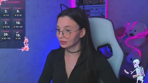 Ester online show from 01/28/25, 12:47