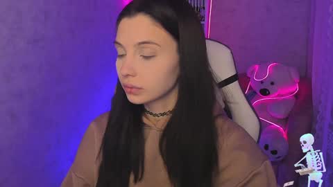 Ester online show from 01/29/25, 02:51