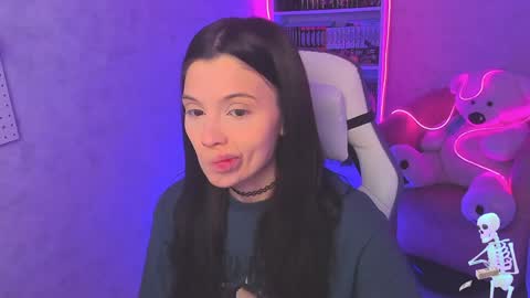 Ester online show from 01/30/25, 03:00