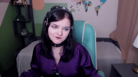 Snapshot of estertwilight chatting on 03/14/26, 03:50 Ester online show from 03/14/26, 03:50