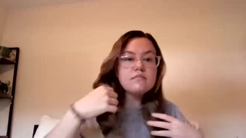 Snapshot of estherjude chatting on 06/05/26, 11:16 Esther online show from 06/05/26, 11:16