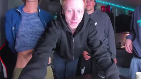 LOUIS online show from 10/03/25, 09:45