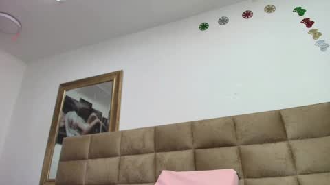 Estrella online show from 01/20/25, 11:56
