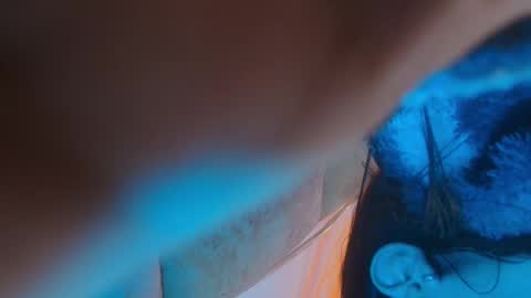 Estrella online show from 10/25/25, 11:51