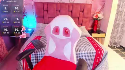 estrella online show from 10/18/25, 01:45