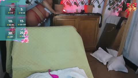 - E S T R E L L A  M I L F - online show from 12/26/24, 02:33