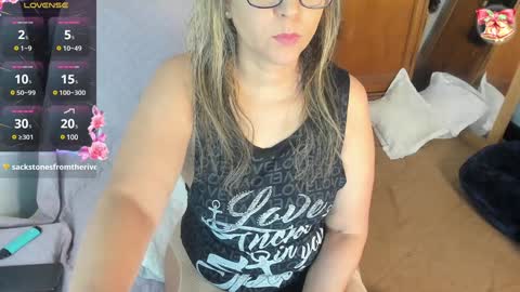 - E S T R E L L A  M I L F - online show from 01/18/25, 04:48