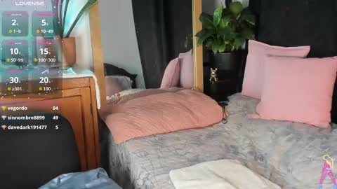 - E S T R E L L A  M I L F - online show from 02/09/25, 07:05