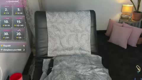 - E S T R E L L A  M I L F - online show from 02/27/25, 05:24