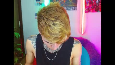 Snapshot of estrellita__jordan chatting on 01/17/25, 01:47 JORDAN online show from 01/17/25, 01:47