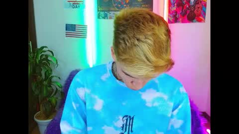 Snapshot of estrellita__jordan chatting on 01/18/25, 01:08 JORDAN online show from 01/18/25, 01:08