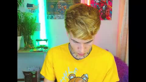 Snapshot of estrellita__jordan chatting on 02/12/25, 10:26 JORDAN online show from 02/12/25, 10:26