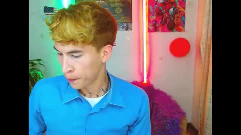 Snapshot of estrellita__jordan chatting on 03/09/25, 07:45 JORDAN online show from 03/09/25, 07:45