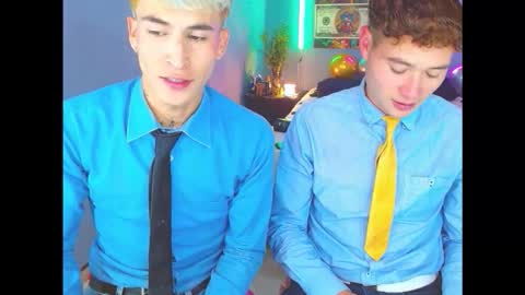 Snapshot of estrellita__jordan chatting on 10/31/25, 02:23 JORDAN online show from 10/31/25, 02:23