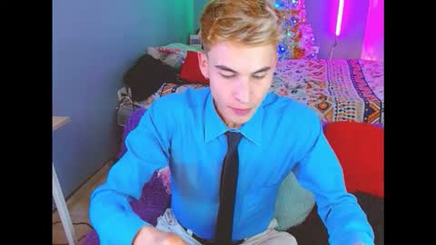 JORDAN online show from 12/16/25, 02:49