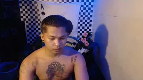 im esward tynn online show from 11/10/25, 03:27