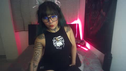 eta_carinae6 online show from 01/19/25, 11:32
