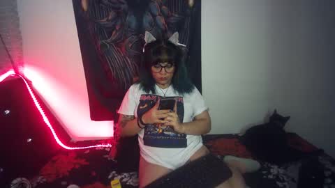 eta_carinae6 online show from 01/22/25, 03:09