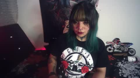 eta_carinae6 online show from 02/24/25, 01:02