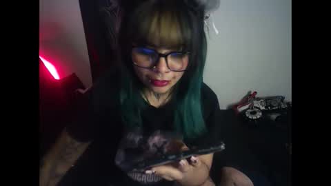 eta_carinae6 online show from 03/01/25, 07:30