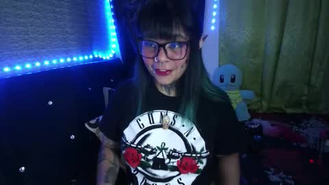 eta_carinae6 online show from 11/26/25, 02:56