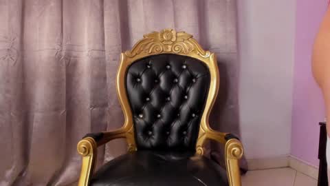 Eterea online show from 01/19/25, 02:57