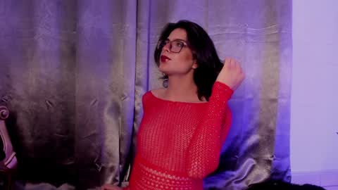 Eterea online show from 01/19/25, 06:42