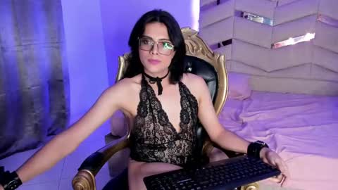 Eterea online show from 01/23/25, 06:28