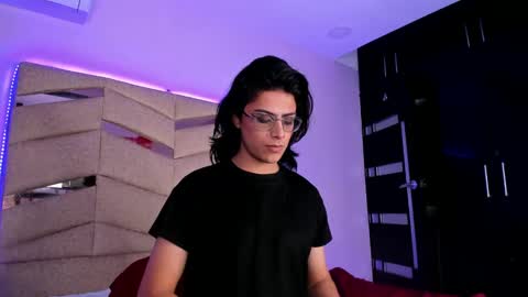Eterea online show from 01/26/25, 03:58
