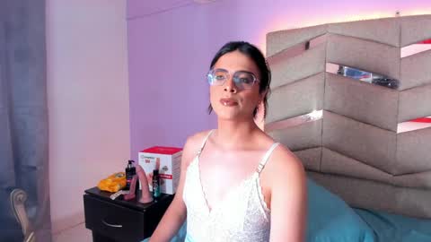 Eterea online show from 03/05/25, 02:46