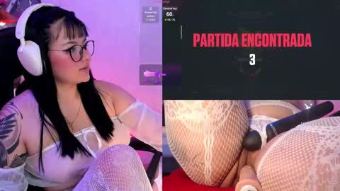 Aura online show from 09/26/25, 01:37