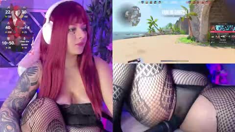 Snapshot of eterna_aura chatting on 12/03/25, 02:26 Aura online show from 12/03/25, 02:26