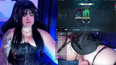 Snapshot of eternaaura_ chatting on 06/10/26, 01:43 Aura online show from 06/10/26, 01:43