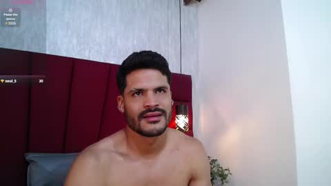 eternal_loverss online show from 03/07/25, 02:34