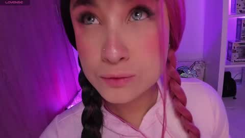 eternalmuse online show from 10/02/25, 10:00