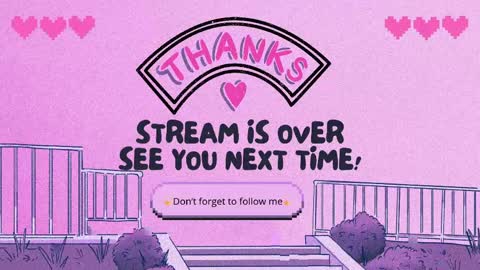 eternalmuse online show from 05/11/26, 04:04